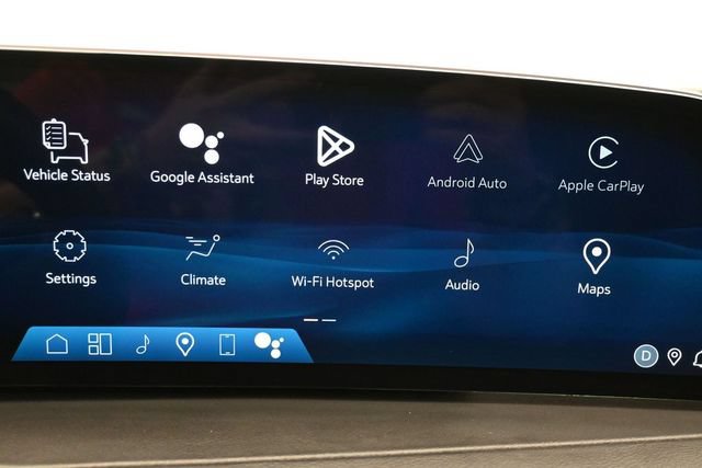Used 2024 Cadillac XT4 Premium Luxury FWD image 21
