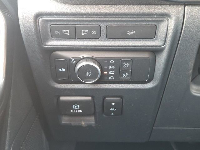 Certified 2022 Ford F150 XLT w/ Equipment Group 302A High image 23