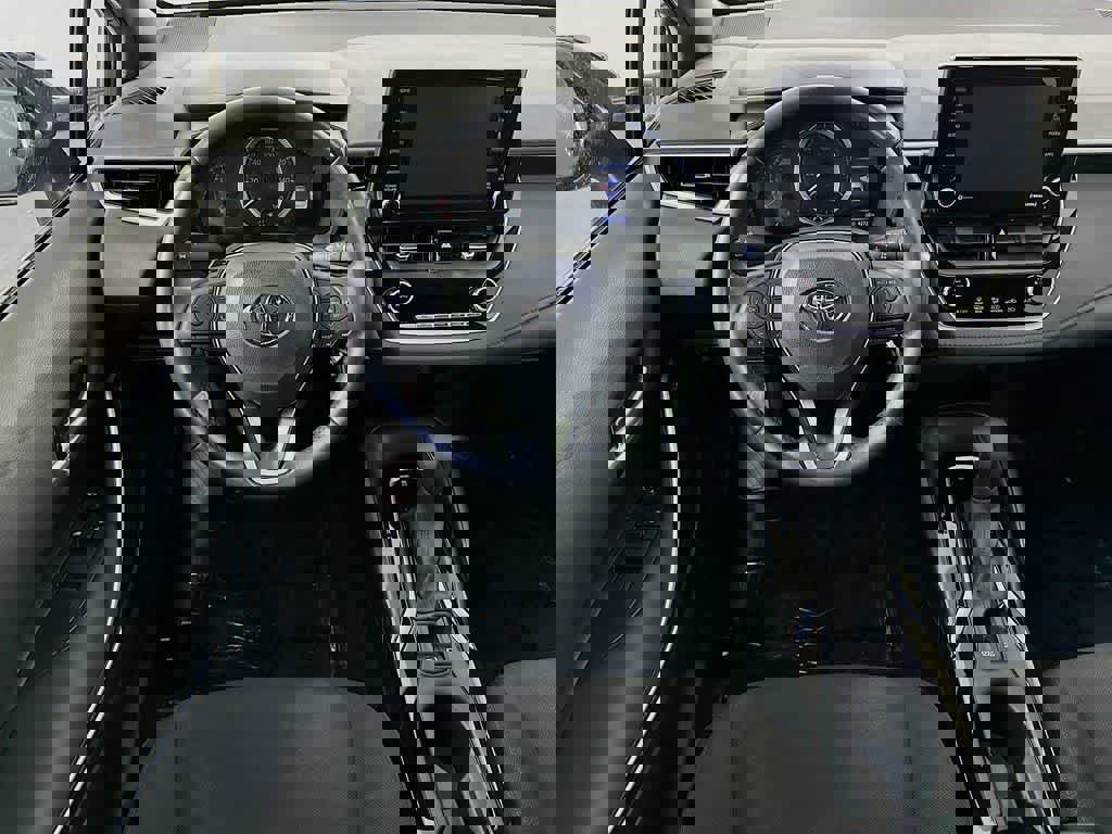 Used 2022 Toyota Corolla SE image 13