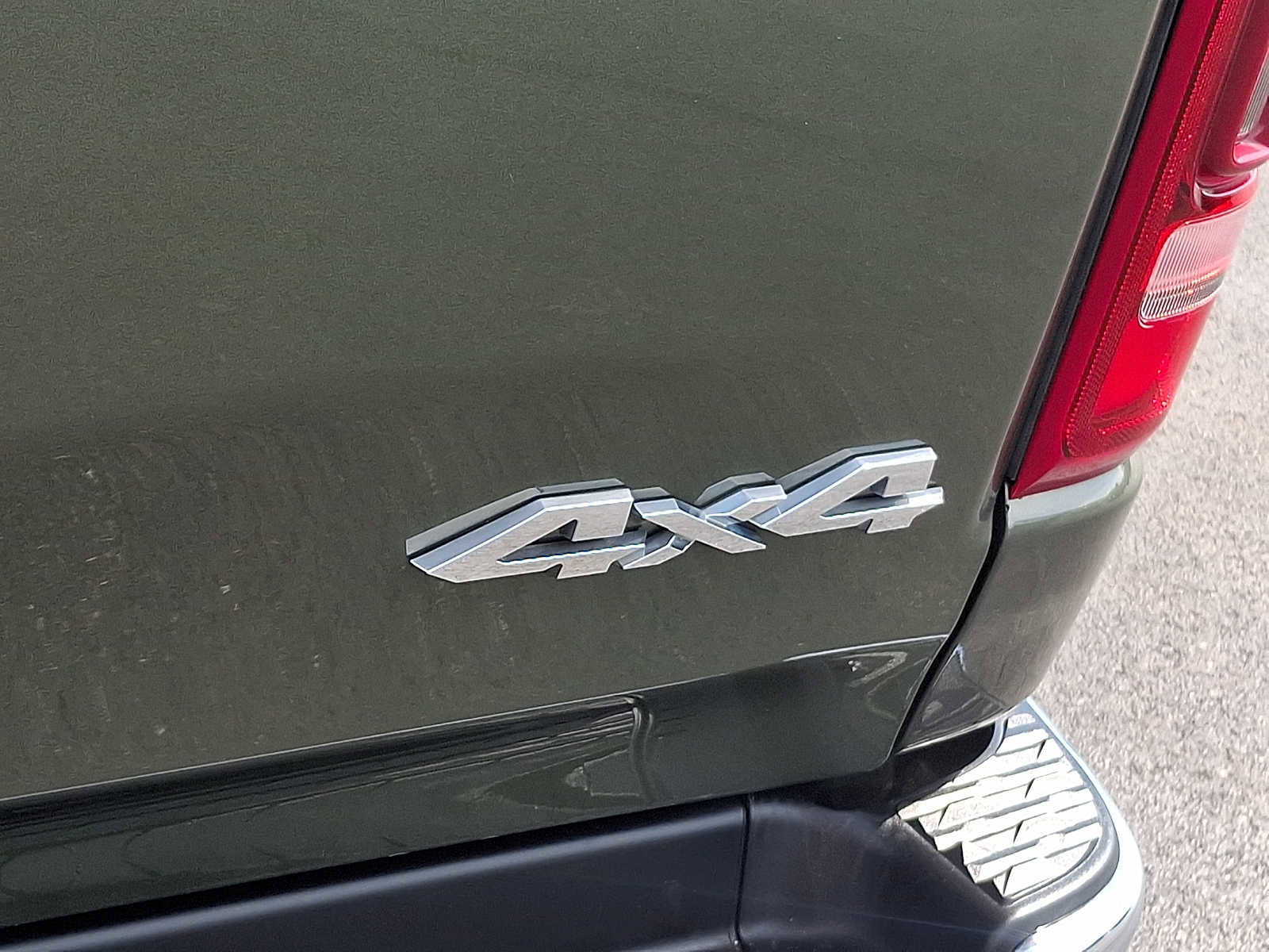 Used 2020 RAM 1500 Big Horn image 31