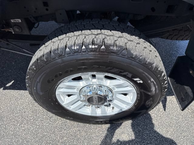 Certified 2019 Ford F250 XLT w/ XLT Value Package AWD/4WD image 20