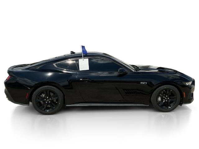 Certified 2024 Ford Mustang GT RWD image 9