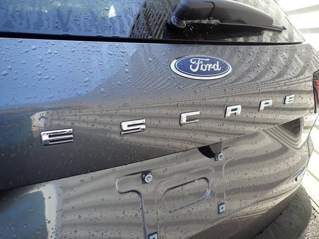 Certified 2024 Ford Escape Active w/ Tech Pack #1 AWD/4WD image 5