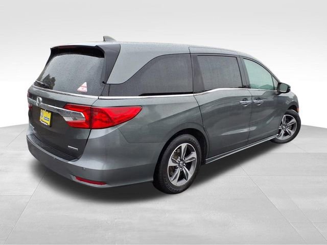 Used 2018 Honda Odyssey Touring image 6