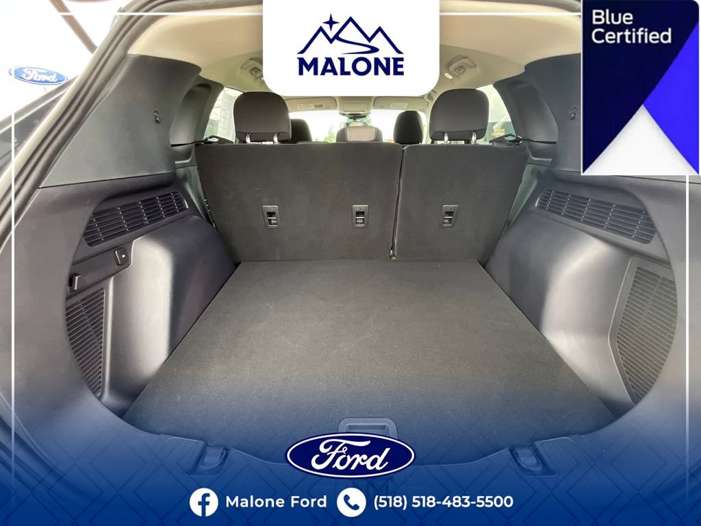 Certified 2022 Ford Escape SE w/ Cold Weather Package AWD/4WD image 37