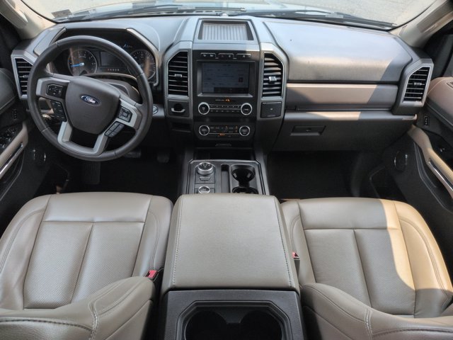 Certified 2021 Ford Expedition XLT AWD/4WD image 30