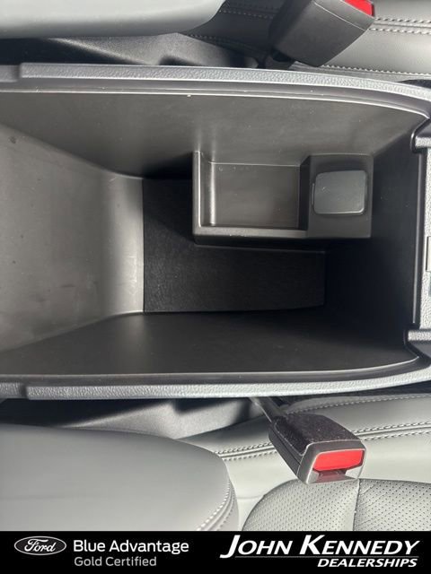 Certified 2025 Ford Bronco Sport Badlands image 24