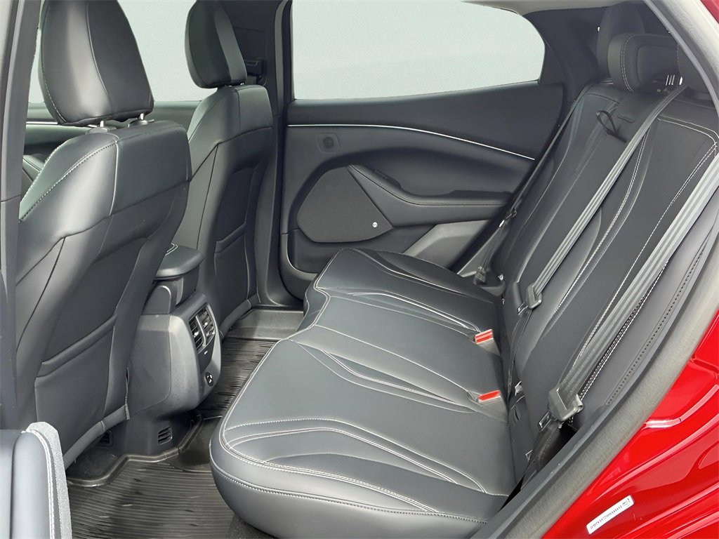 Certified 2021 Ford Mustang Mach-E Premium image 33
