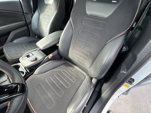 Certified 2023 Ford Mustang Mach-E GT AWD/4WD image 21