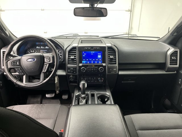 Certified 2019 Ford F150 XLT w/ Equipment Group 302A Luxury AWD/4WD image 4