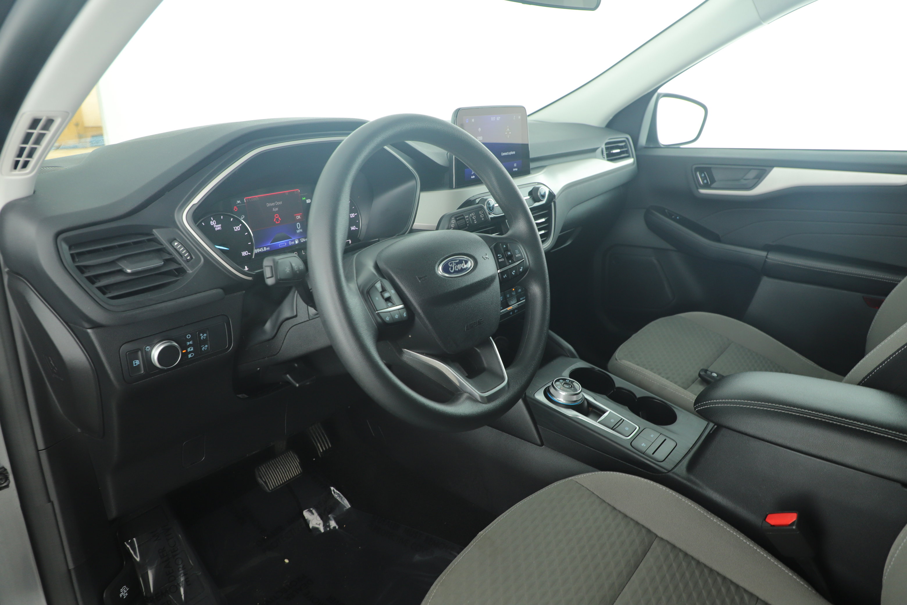 Certified 2022 Ford Escape SE image 17