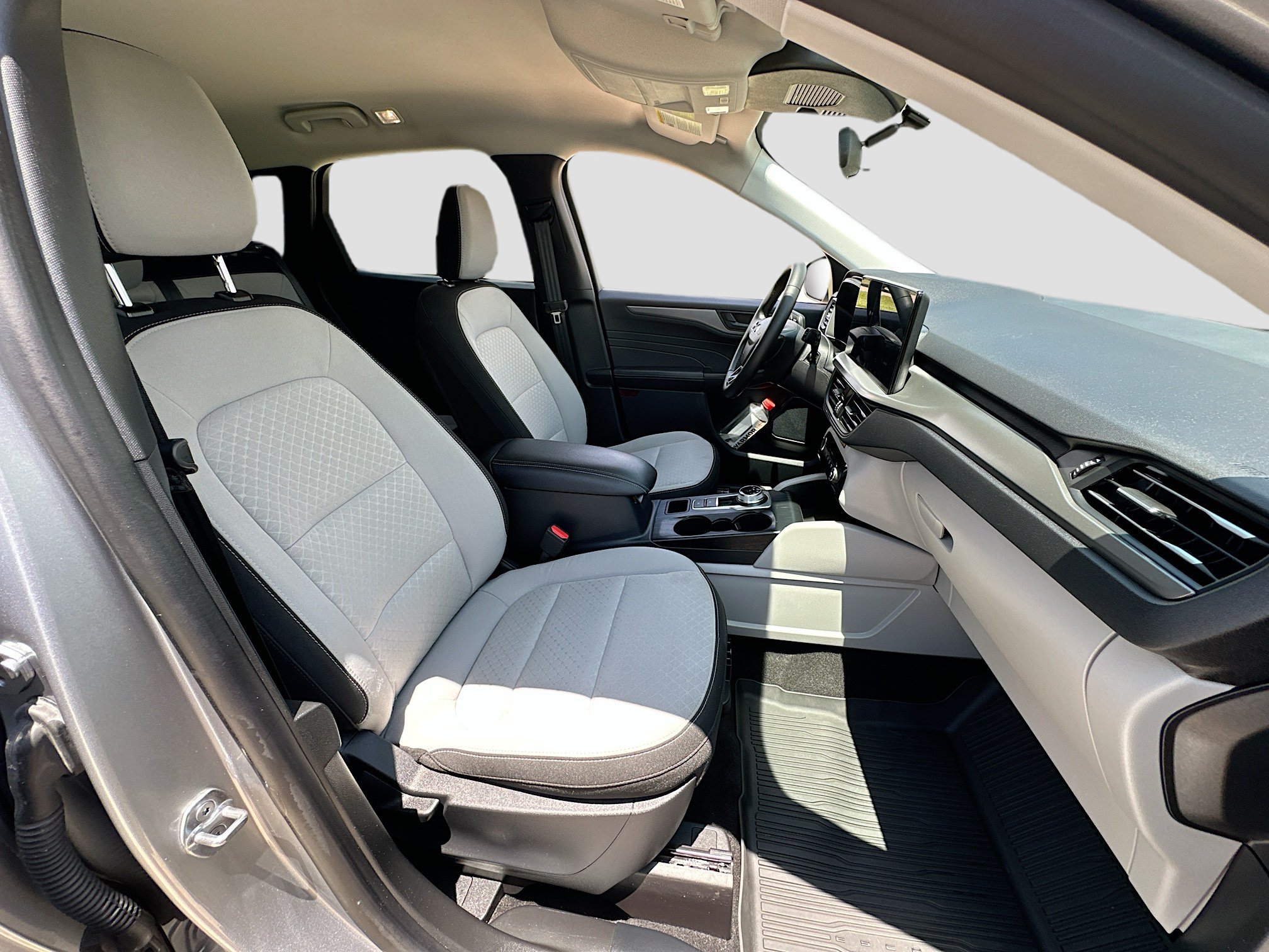 Certified 2024 Ford Escape Active w/ Tech Pack #1 FWD image 26