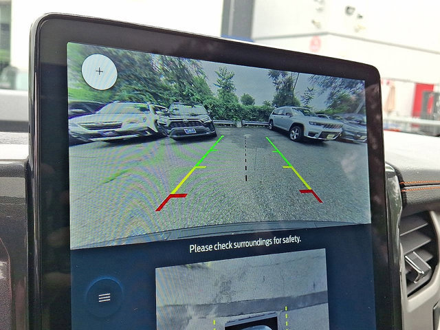 Certified 2022 Ford Expedition Timberline image 15