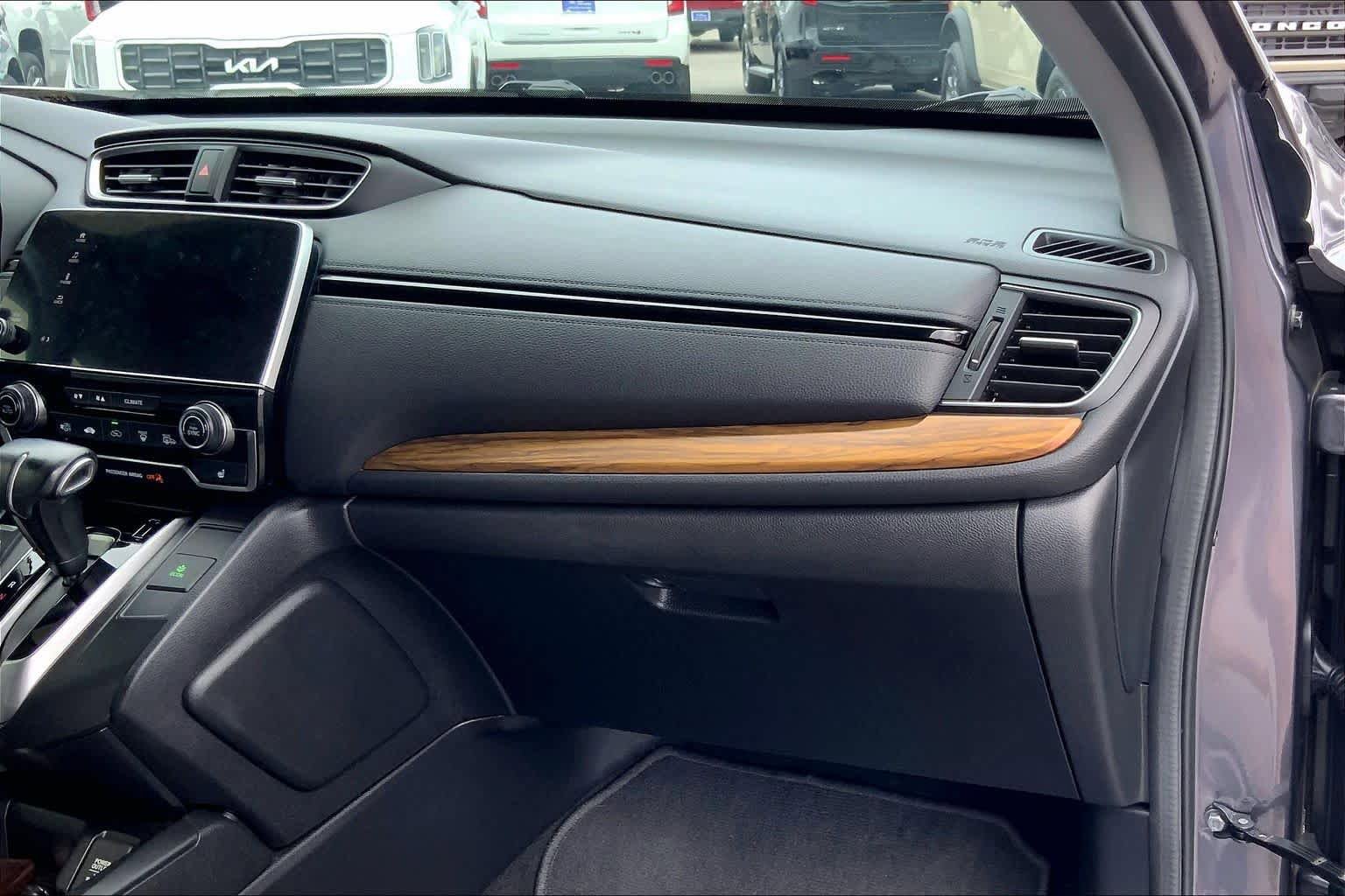 Used 2019 Honda CR-V EX-L image 26
