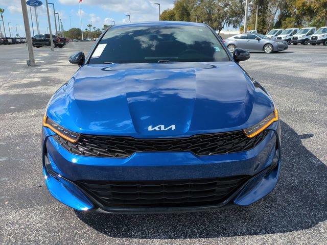 Used 2024 Kia K5 GT-Line image 3