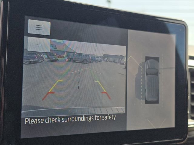 Certified 2020 Ford Explorer Limited w/ Class III Trailer Tow Package image 33