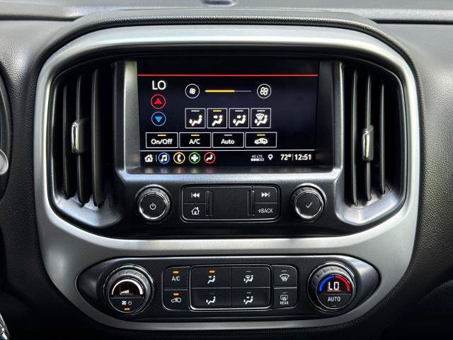 Used 2019 Chevrolet Colorado ZR2 AWD/4WD image 5