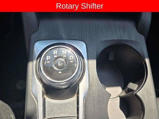 Certified 2023 Ford Escape ST-Line w/ Tech Pack #1 AWD/4WD image 18