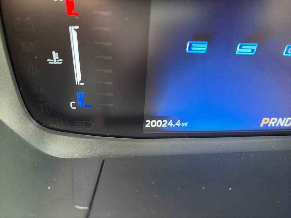 Certified 2024 Ford Escape ST-Line w/ Tech Pack #1 AWD/4WD image 10