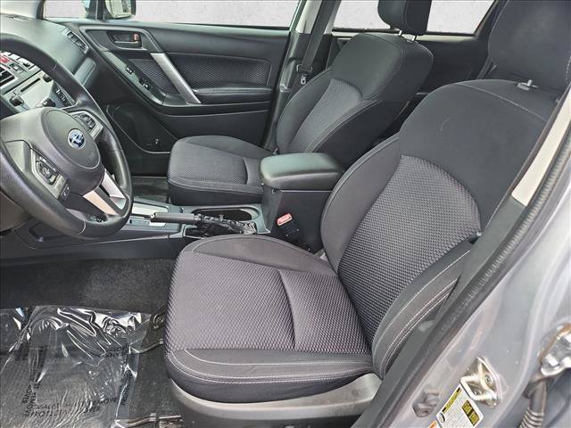 Used 2018 Subaru Forester 2.5i Premium w/ All-Weather Package AWD/4WD image 16