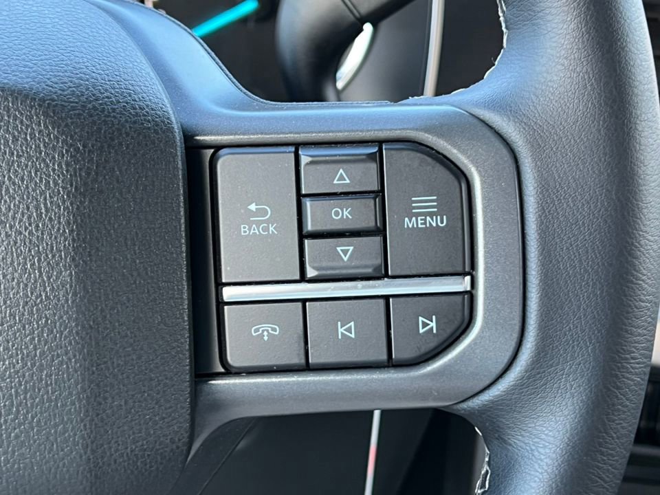 Certified 2023 Ford F150 XLT w/ Equipment Group 301A Mid image 29