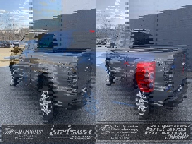 Certified 2023 Ford Ranger XL w/ Equipment Group 101A High image 19