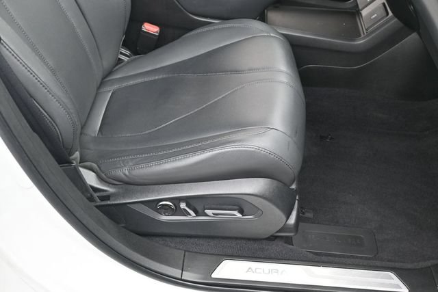 Used 2021 Acura RDX AWD image 32
