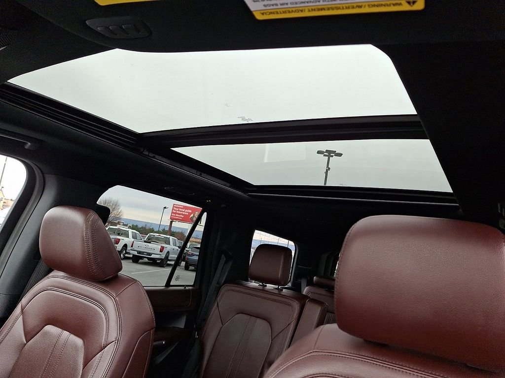 Certified 2024 Ford Expedition Limited image 16