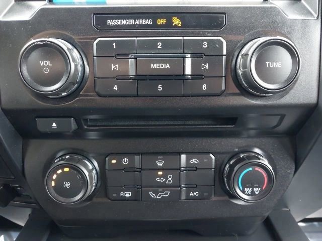 Certified 2018 Ford F150 XL w/ Equipment Group 101A Mid image 21