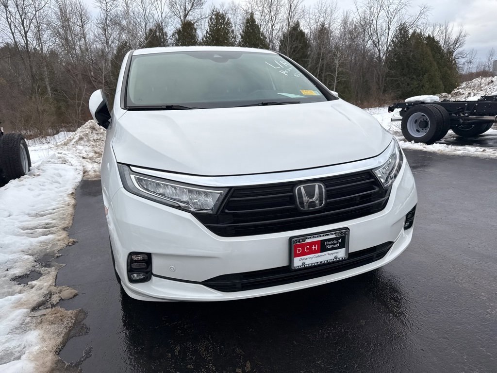 Used 2023 Honda Odyssey Touring image 8