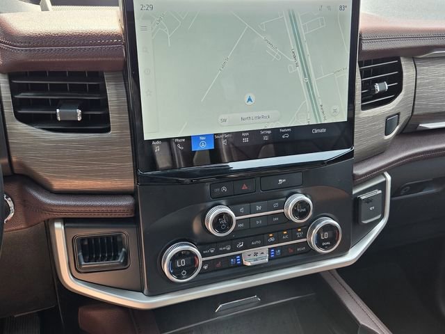 Certified 2024 Ford Expedition Limited RWD image 18
