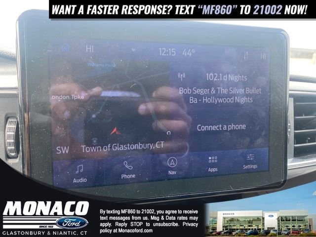 Certified 2023 Ford Explorer XLT w/ Equipment Group 202A image 20