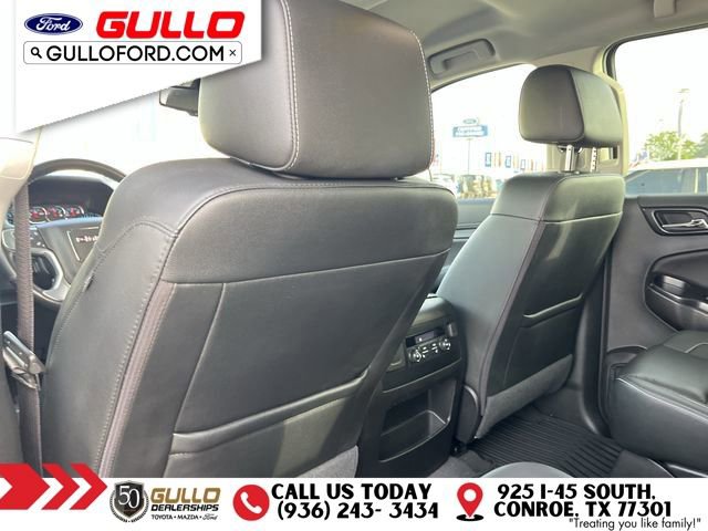 Used 2019 GMC Yukon SLT w/ Premium Edition RWD image 16