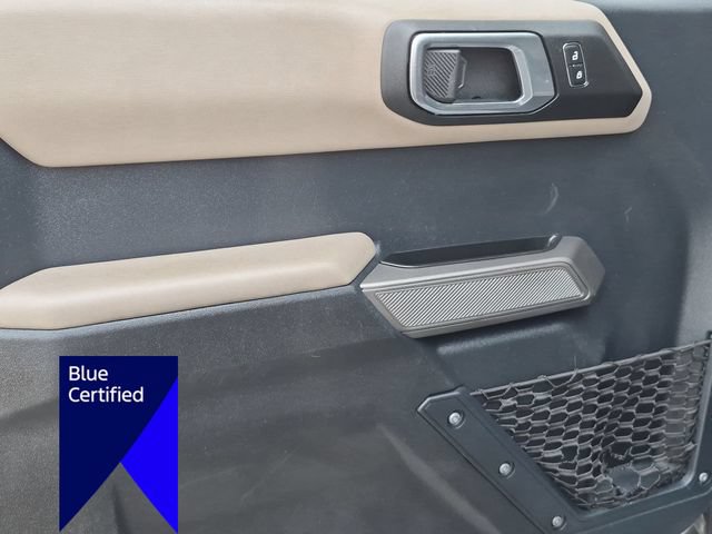Certified 2023 Ford Bronco Wildtrak AWD/4WD image 12