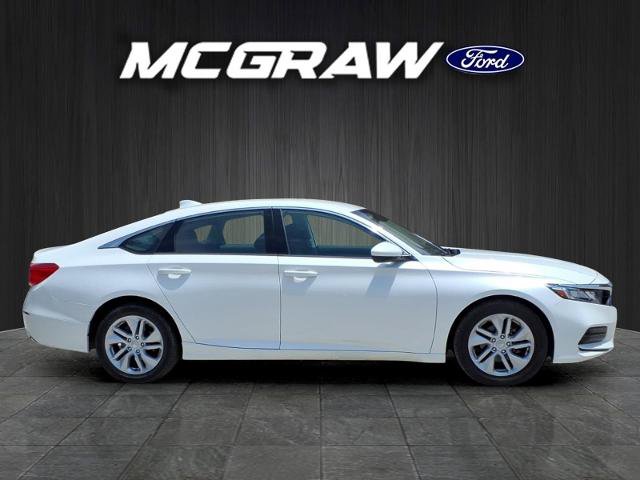 Used 2020 Honda Accord LX image 7