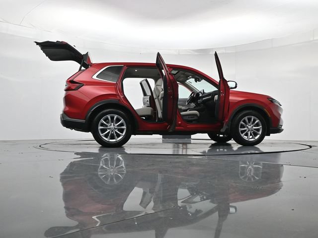 Used 2024 Honda CR-V EX-L image 54
