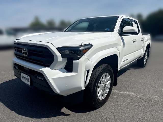 Used 2024 Toyota Tacoma SR5