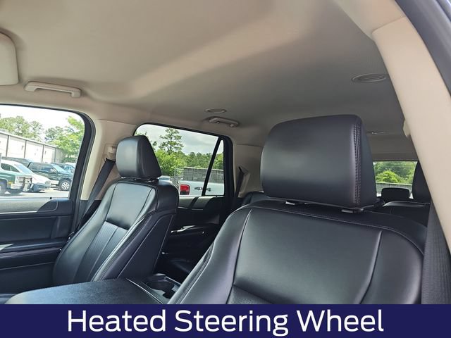 Certified 2024 Ford Expedition XLT AWD/4WD image 18