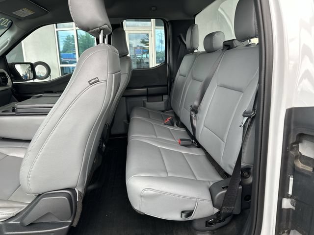 Certified 2021 Ford F150 XL w/ Equipment Group 101A High RWD image 21