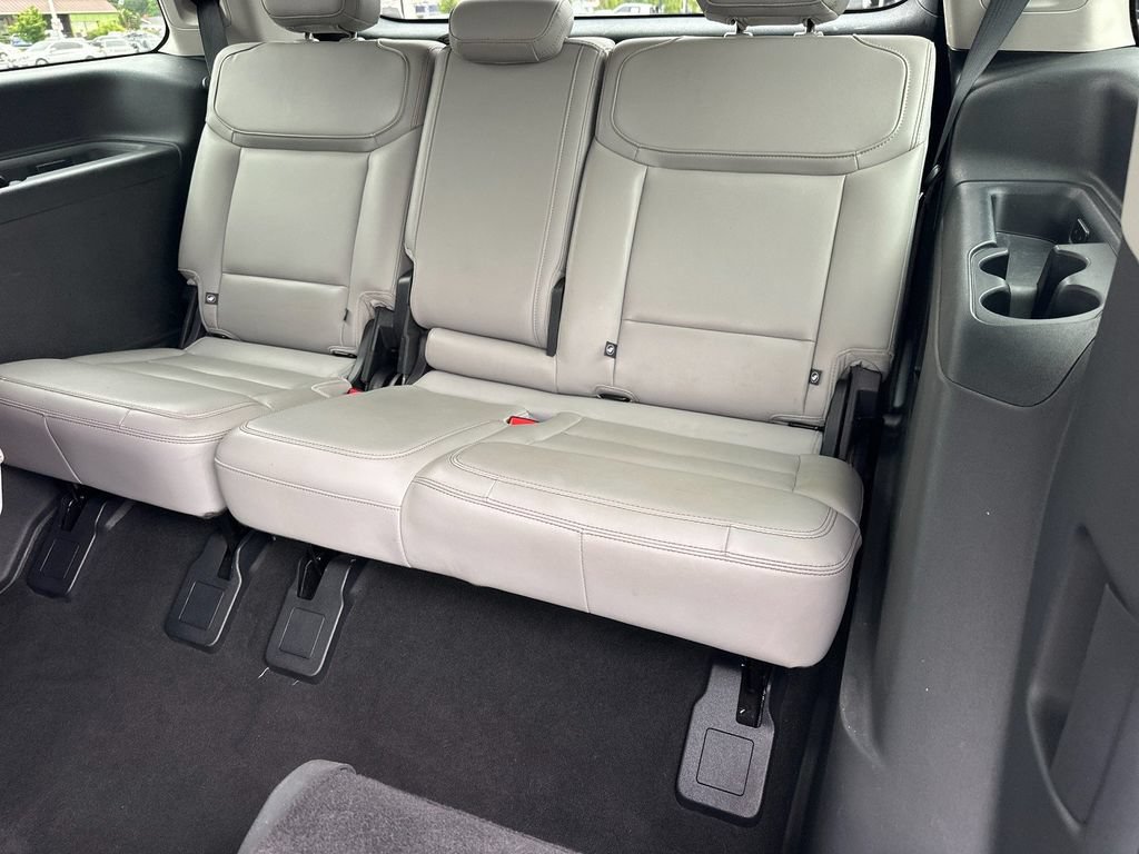 Certified 2025 Ford Expedition Active AWD/4WD image 14