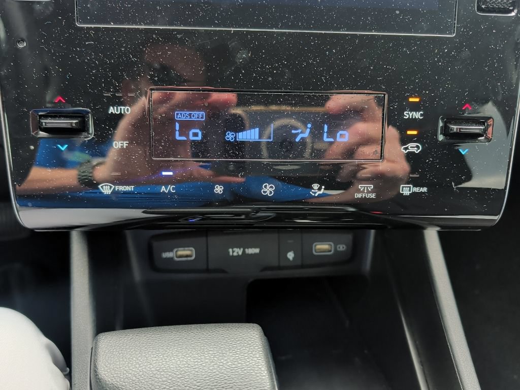 Used 2024 Hyundai Tucson SEL FWD image 17