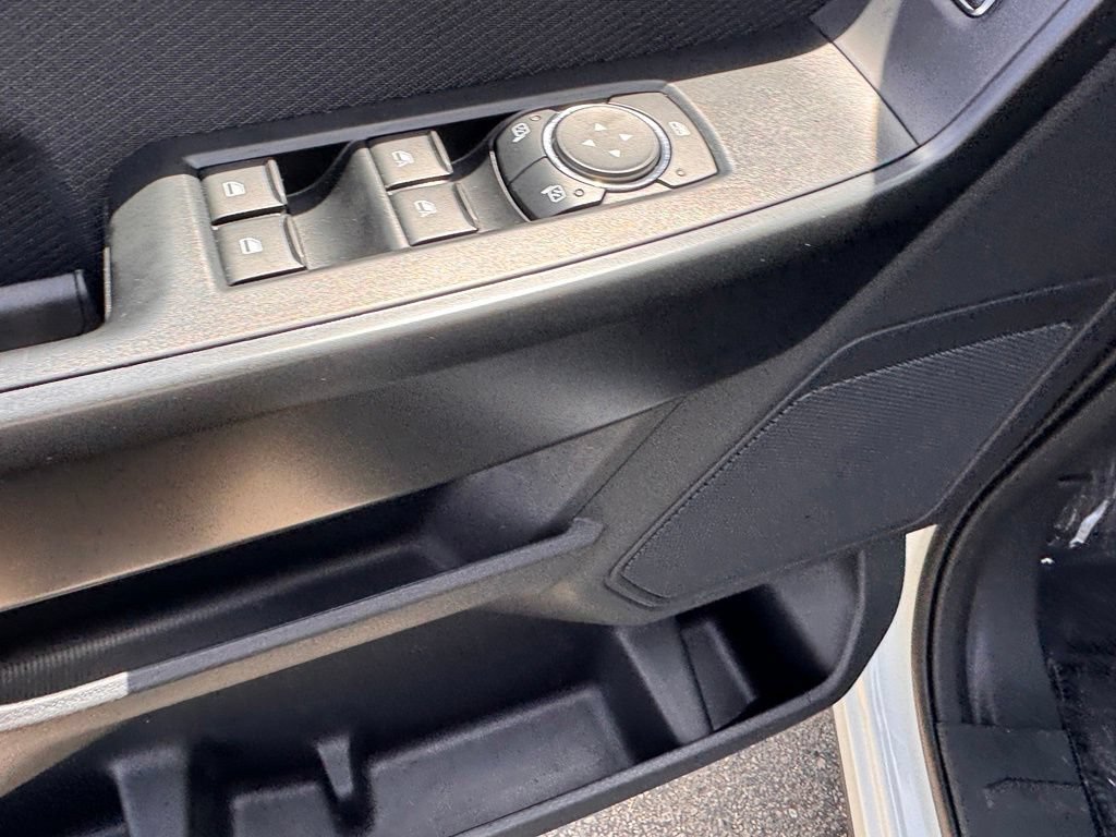 Certified 2025 Ford F150 STX RWD image 16