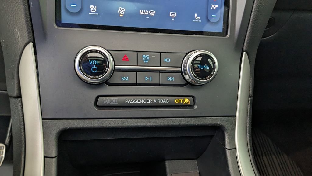 Certified 2024 Ford Edge ST-Line image 29