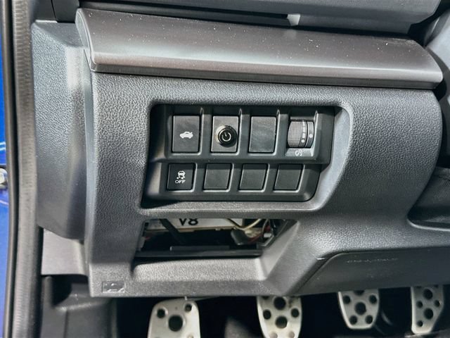 Used 2023 Subaru WRX Premium AWD/4WD image 23