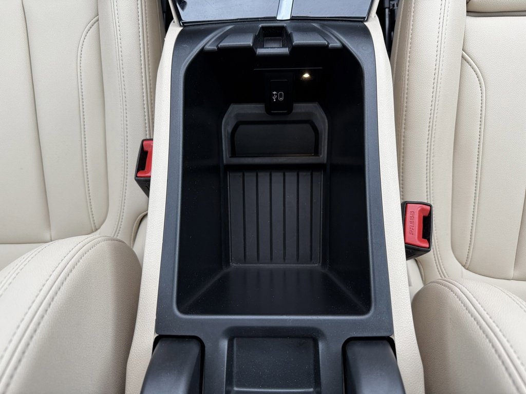 Used 2021 BMW X3 xDrive30i image 31