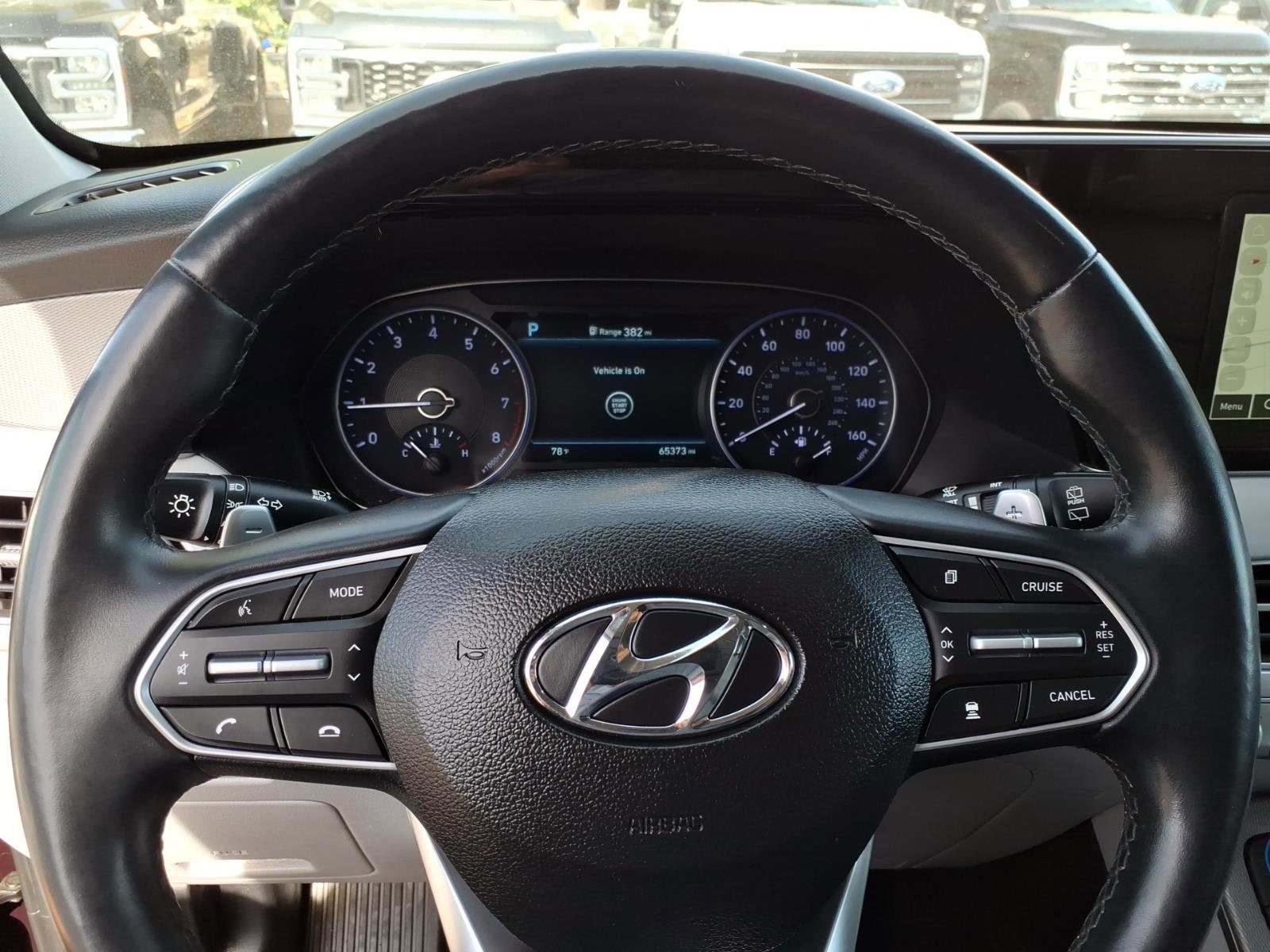Used 2022 Hyundai Palisade SEL w/ Premium Package AWD/4WD image 18