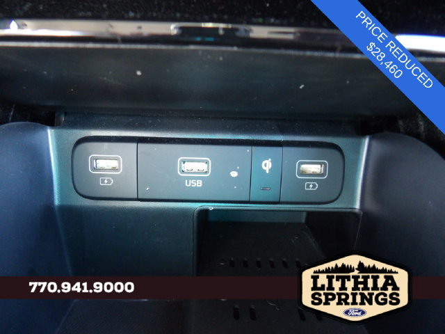 Used 2023 Kia Sorento SX AWD/4WD image 20