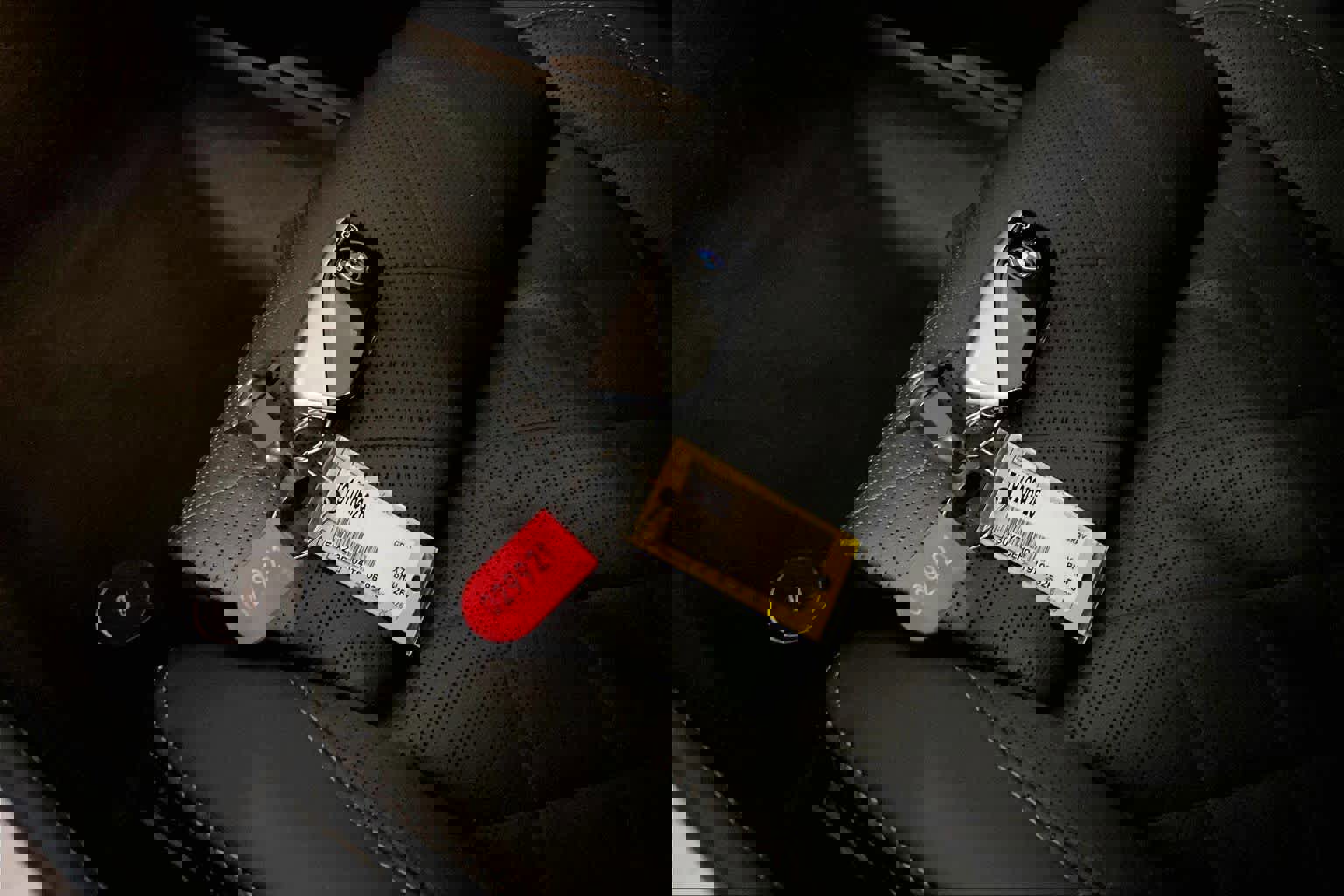 Used 2026 BMW X7 xDrive40i image 15