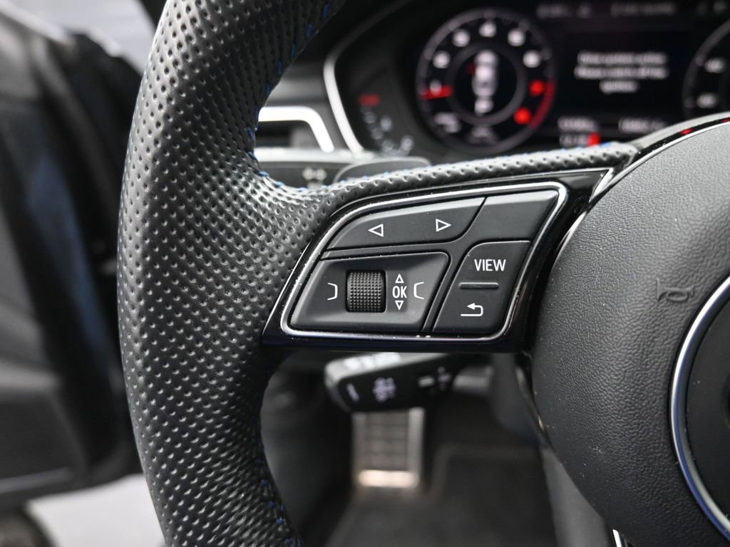 Used 2019 Audi A5 2.0T Prestige w/ Black Optic Plus Package image 15