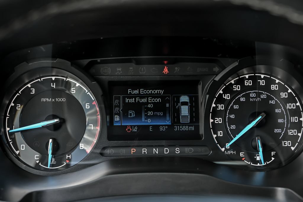 Certified 2023 Ford Ranger XLT w/ Equipment Group 301A Mid AWD/4WD image 20